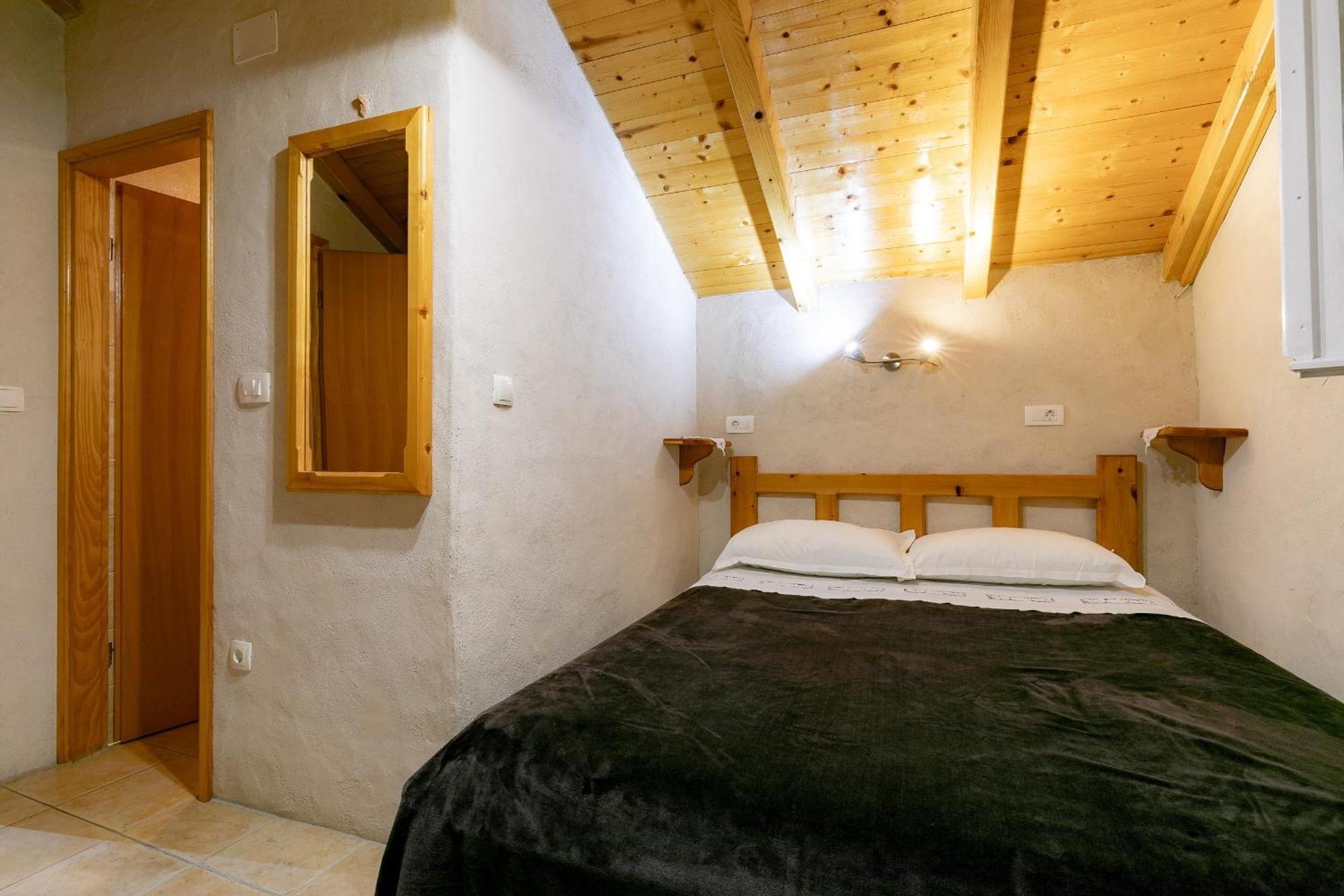 Stone House Harmony Leilighet Zrnovo Eksteriør bilde