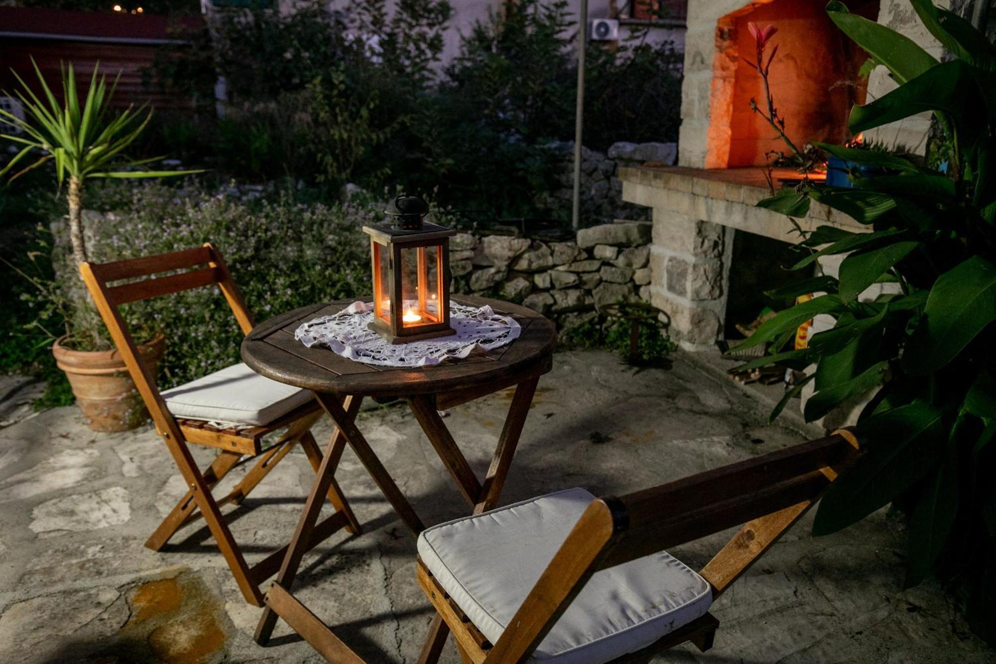 Stone House Harmony Leilighet Zrnovo Rom bilde