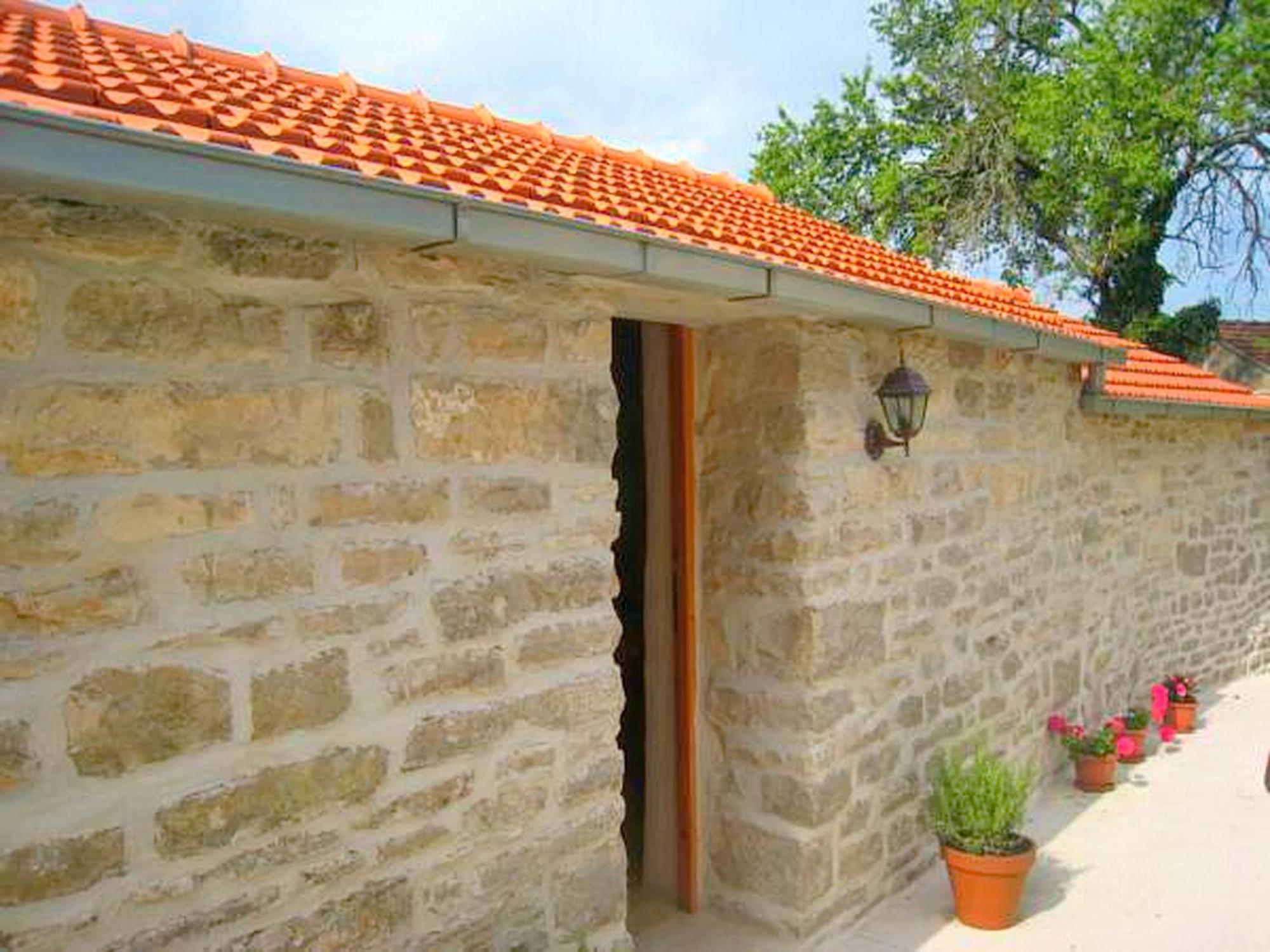 Stone House Harmony Leilighet Zrnovo Rom bilde